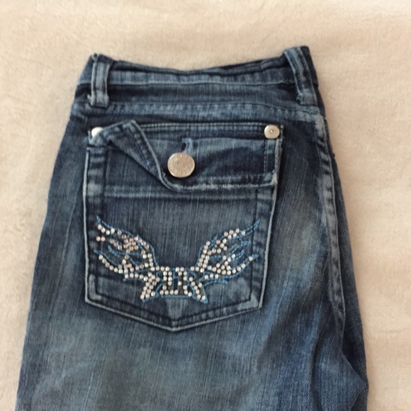 Used Rock&Republic Jeans - Picture 3 of 4